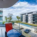 Myflat Wave Botanic * Siófok