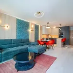 Myflat Wave Botanic