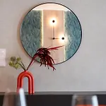 Myflat Wave Botanic Appartement