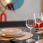 Myflat Wave Botanic Appartement