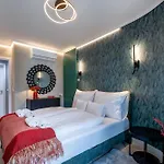 Appartement Myflat Wave Botanic Siófok