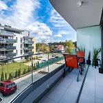 Myflat Wave Botanic Siófok