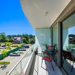 Myflat Wave Botanic Apartman