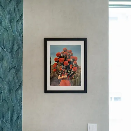 Myflat Wave Botanic דירה *