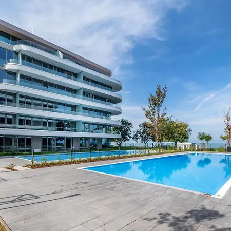 Myflat Wave Botanic *