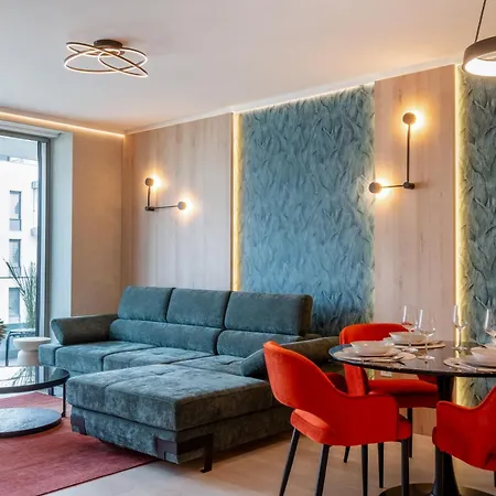 Myflat Wave Botanic *