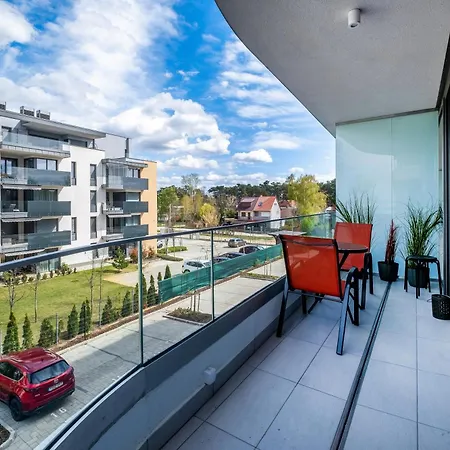 Myflat Wave Botanic Шиофок