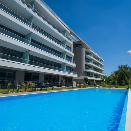 Myflat Wave Botanic * שיופוק