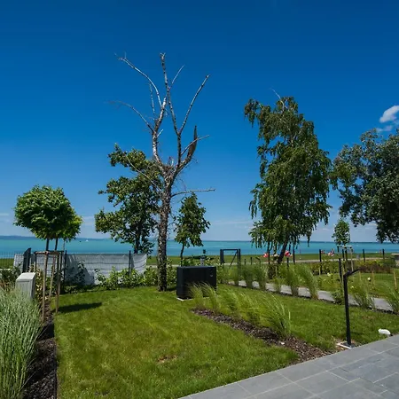 דירה Myflat Wave Botanic *