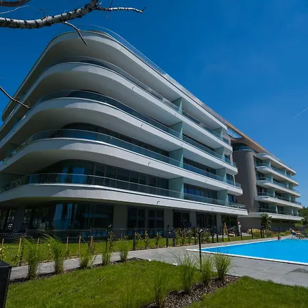 Myflat Wave Botanic *