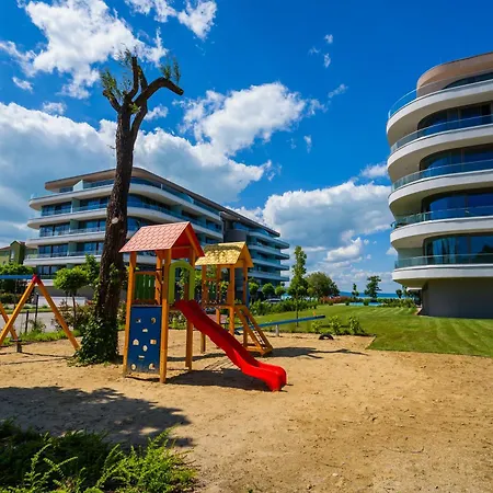 Myflat Wave Botanic שיופוק