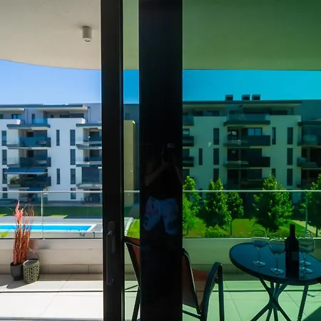 Myflat Wave Botanic שיופוק