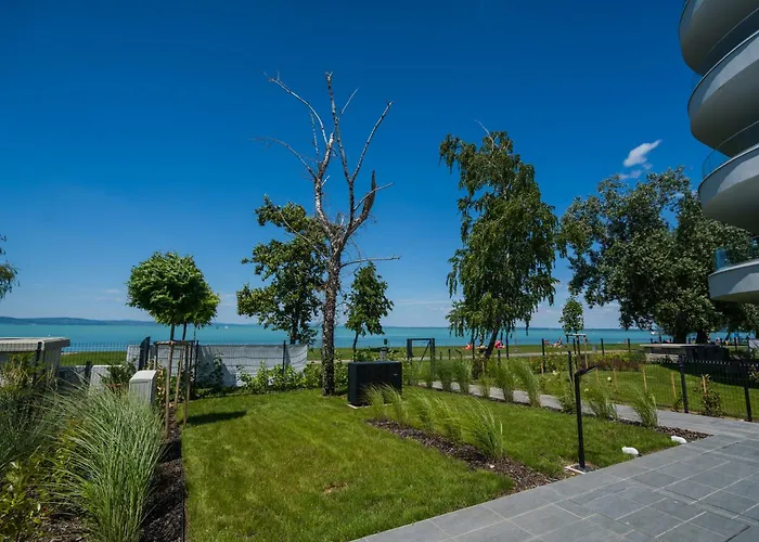 Apartment Myflat Wave Botanic *